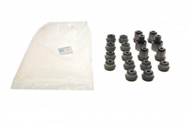 Сайлентблоки задньої балки BGKIT10 Belgum