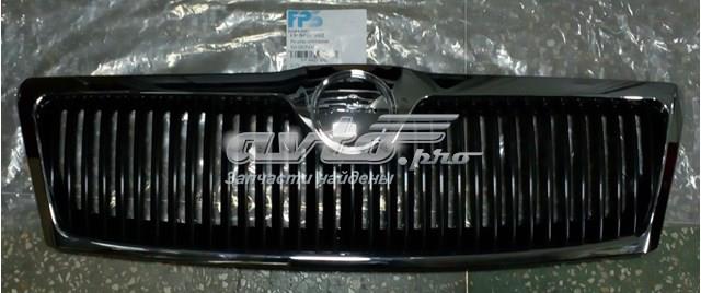 Облицювання радіатора FPS FP6407992 ціна, від 38.15 USD