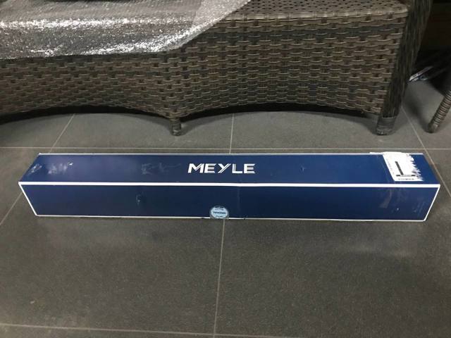 70144980006 Meyle Привід передній правий