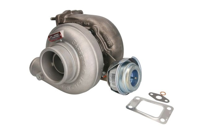 Турбіна Garrett 7686259002W ціна, від 397.64 USD