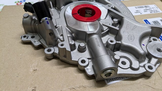  Ford JL3Z6600B