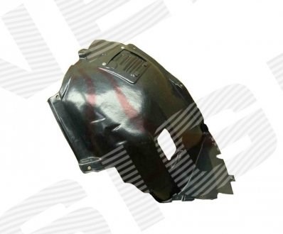 PBM11028CL Signeda Підкрилок переднього крила, лівий передній