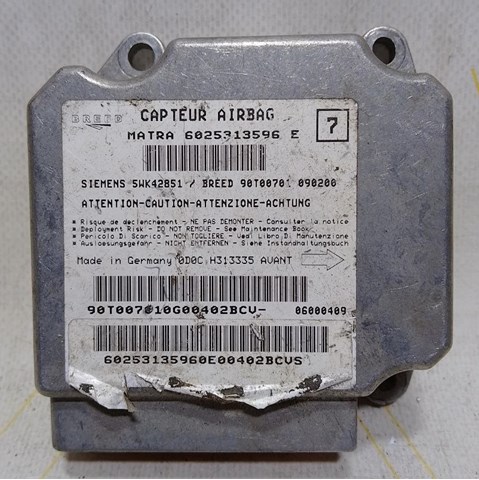 Купити 6025313596 Renault (RVI) 