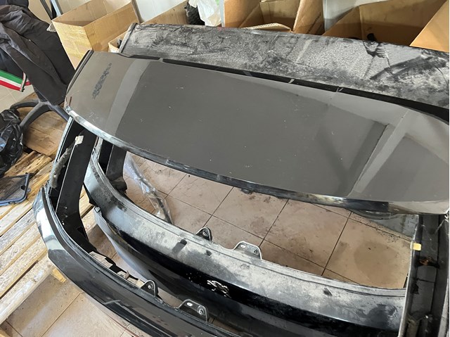 Купити 9811550177 Peugeot/Citroen 