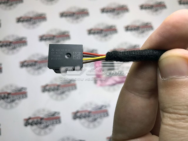  A1679069505 Mercedes