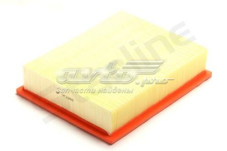 Повітряний фільтр SFVF2255 Starline
