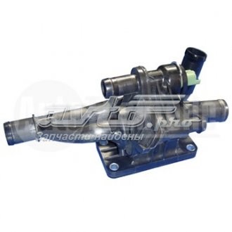 5080009 Autotechteile Корпус термостата в зборі