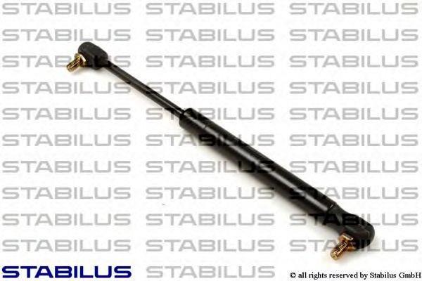 Стійка капота права Stabilus 83380 ціна, від 5.81 USD
