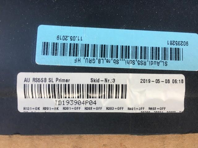  VAG 8W8853860B ціна, від 184.03 USD