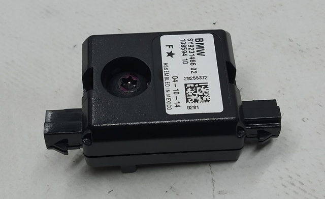  SY923146602 BMW
