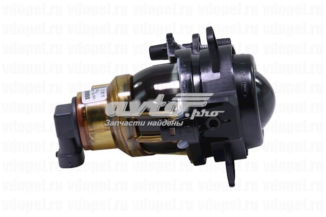 Туманка ліва General Motors 13367140 ціна, від 56.40 USD