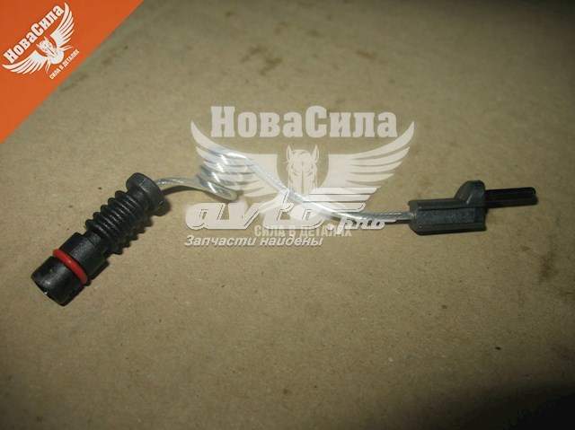 Сигналізатор знос гальмівних колодок Maxgear 9015400117MG ціна, від 1.16 USD