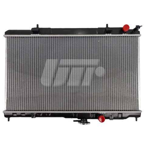 R12191 Sato Tech Радіатор охолодження двигуна