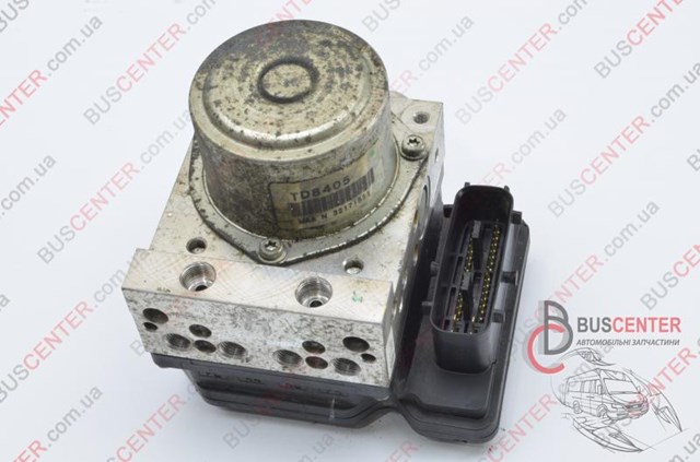 Купити 476603NF0A Nissan/Infiniti Гідроблок АБС
