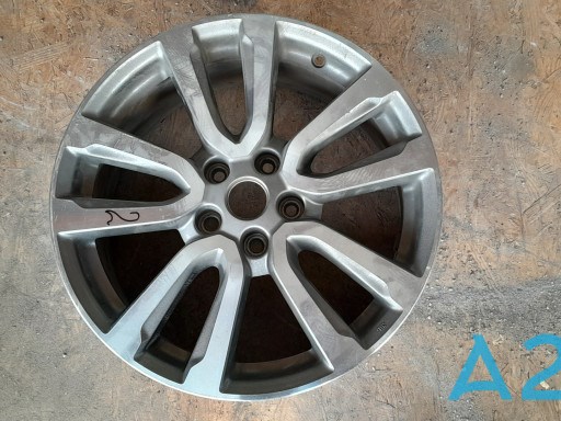 Купити 403003JA2B Nissan/Infiniti 