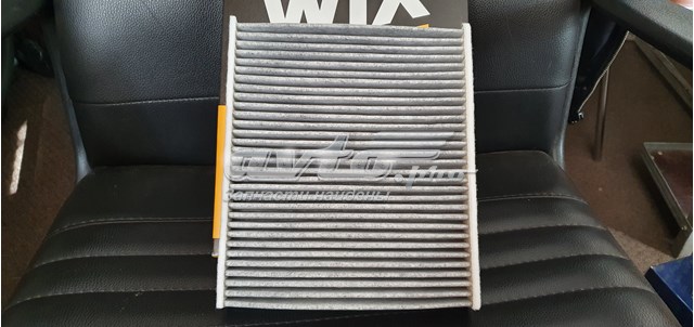 WP2159 WIX фільтр салону