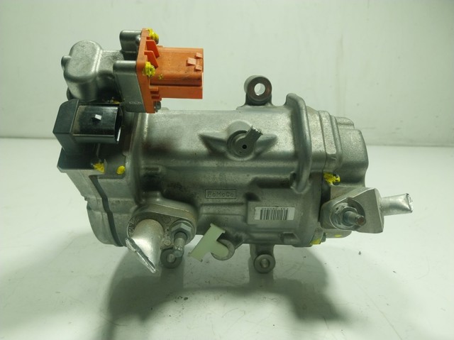 LX6A19D623AD Ford 