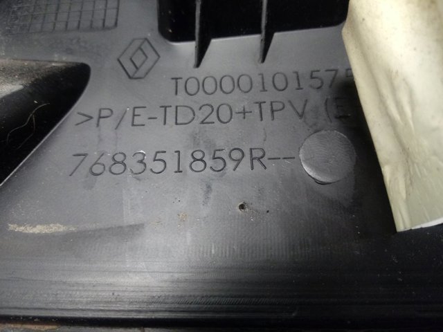 Купити 768351859R Renault (RVI) 