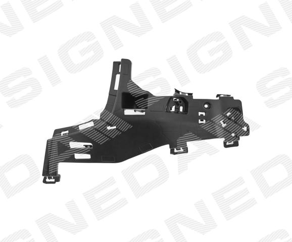 Кріплення бампера Signeda PVV43392AL ціна, від 26.00 USD