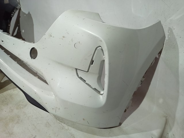 Бампер на авто Mazda KR9P50031 ціна, від 253.95 USD