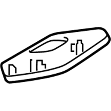 Купити 277606MA0A Nissan/Infiniti 