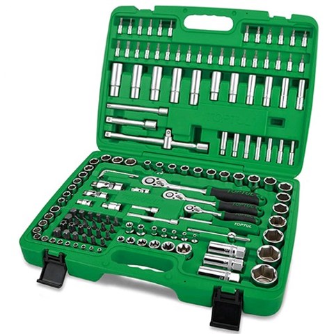  Toptul GCAI151R ціна, від 262.02 USD