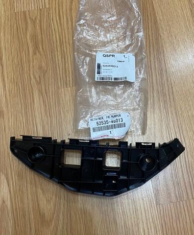 Купити 5253548013 Toyota Кронштейн бампера переднього, правий