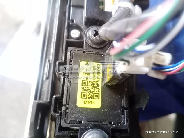  Mazda GMH464341 ціна, від 21.93 USD