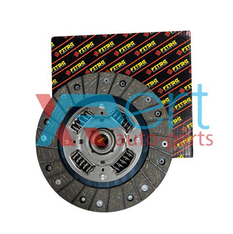 Зчеплення Fitshi 178074CG ціна, від 28.97 USD