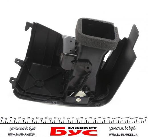 1008375 Autotechteile Решітка повітропровода права