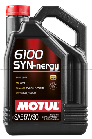 838350 Motul Масло двигуна