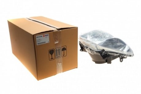Фара правая Autotechteile 5030194 ціна, від 89.79 USD