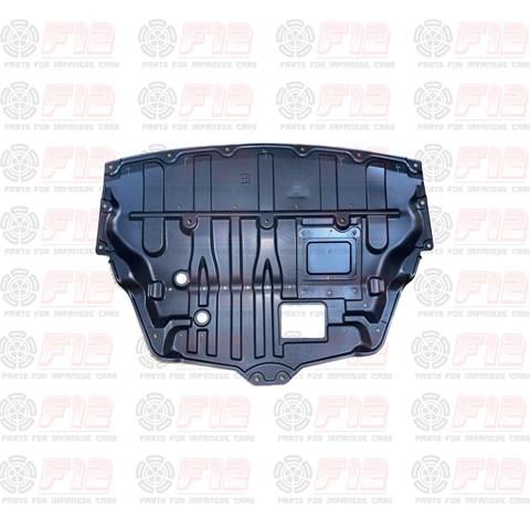 758904GE1A Nissan/Infiniti Захист двигуна передній