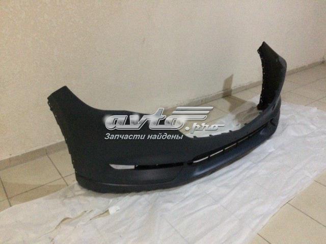 Бампер на авто Signeda PMZ04148BA ціна, від 80.24 USD