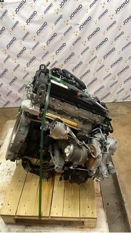 Купити A651912 Mercedes Двигун