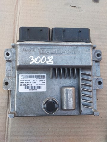  Peugeot/Citroen 9831983280 ціна, від 150.17 USD