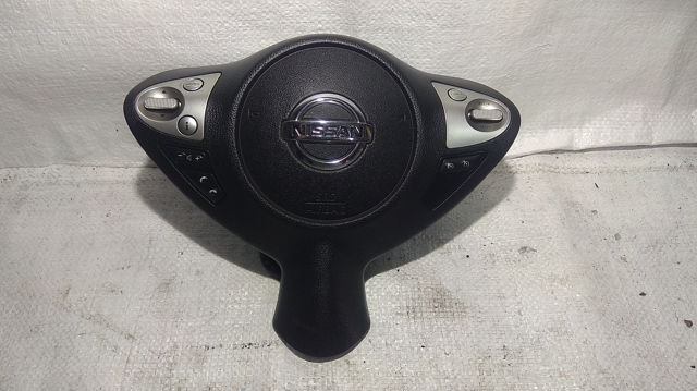 985101KA3C Nissan/Infiniti 