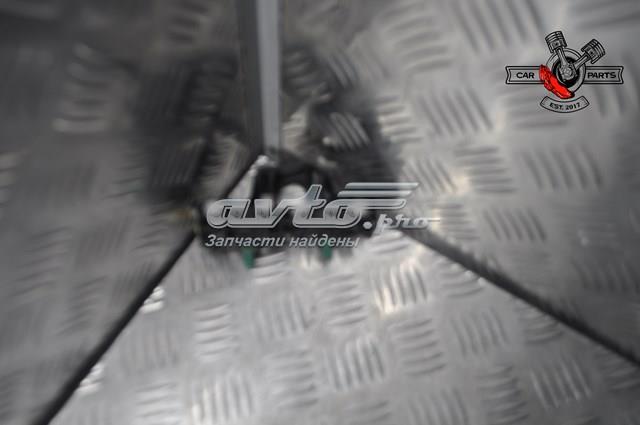 Купити 86513C6000 Hyundai/Kia Кронштейн бампера переднього, зовнішній лівий