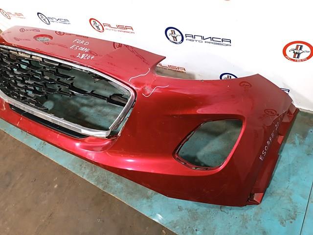 PFD99403GA Signeda Бампер передній в зборі