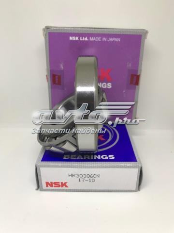 Купити 30306J NSK 