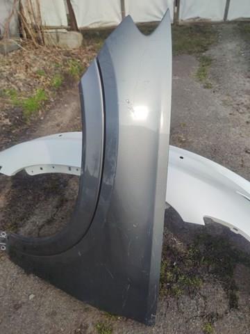 Крило переднє ліве A1678802300 Mercedes