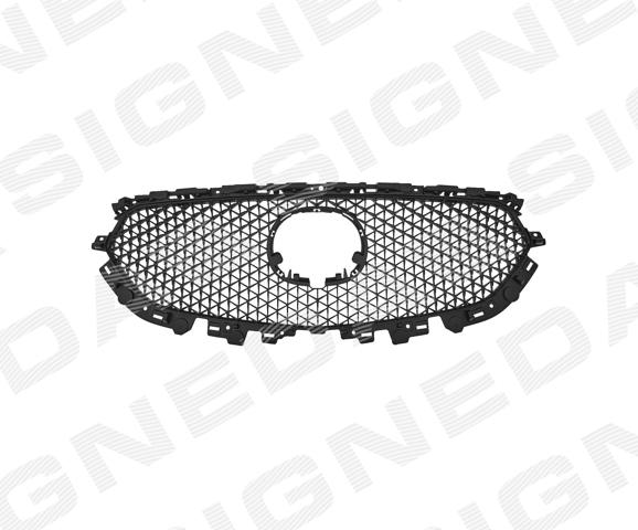 Решітка Signeda PMZ07165GA