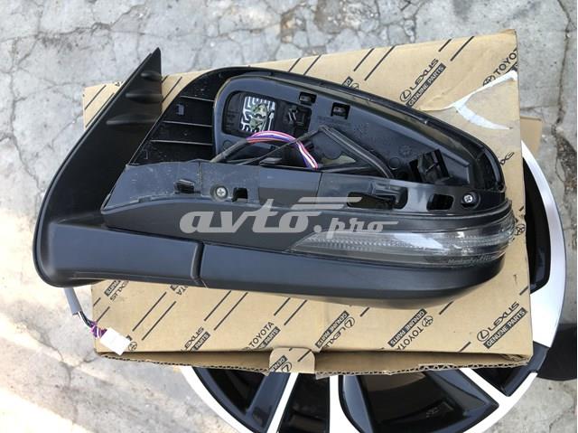 Купити 879400KF32 Toyota Дзеркало салону авто