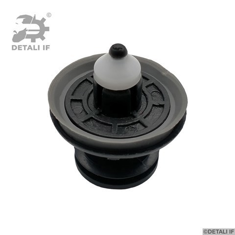 Купити DF16894 Detali IF Пістон (кліп) кріплення обшивки дверей