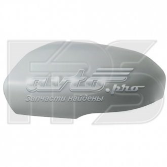 FP4302M22 FPS Накладка дзеркала заднього виду, права
