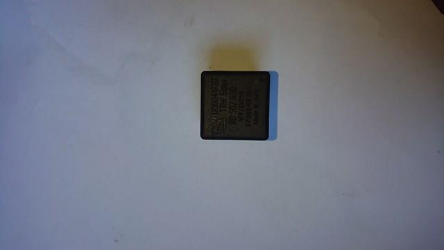  General Motors 90507968