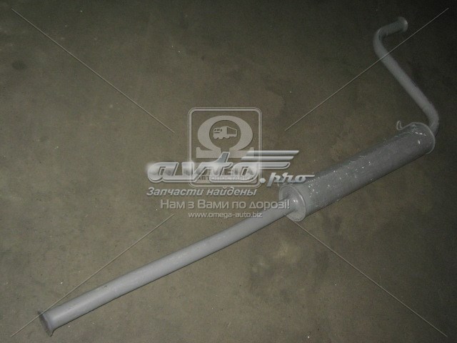 Глушник, центральна частина 210821200020 ТМК