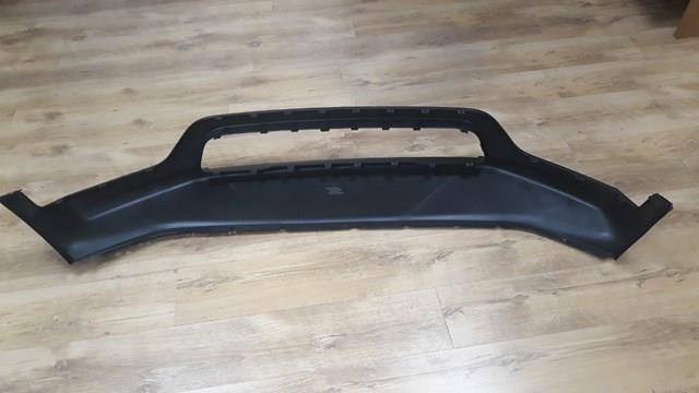 PCR041064BA Signeda Бампер передній, нижня частина