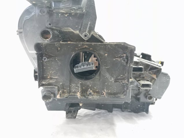 Купити 1675889580 Peugeot/Citroen Фара ліва передня