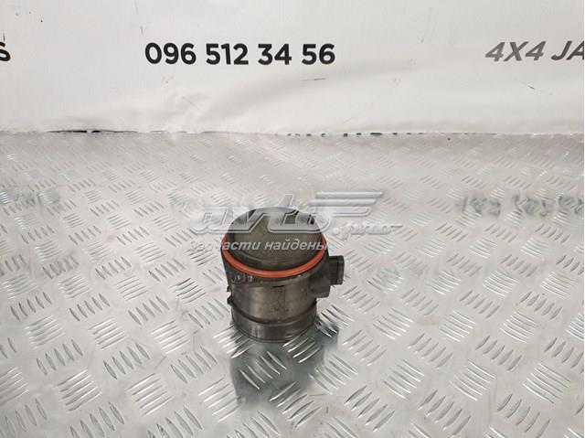 Купити 281103C100 Hyundai/Kia Корпус фільтра